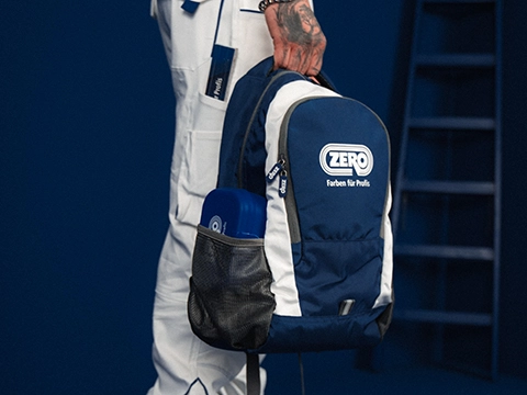 zero merch